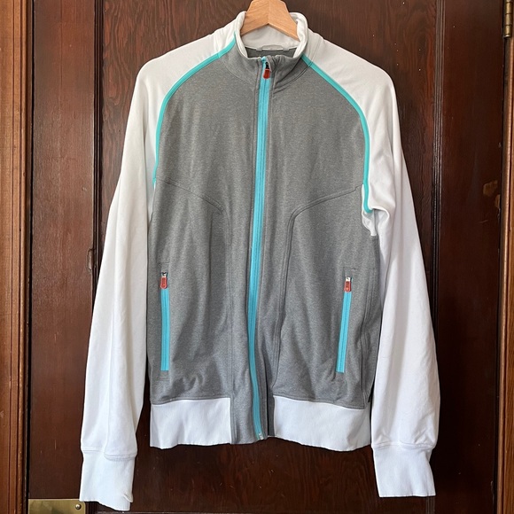 Women’s Lululemon Track Jacket - Picture 1 of 6